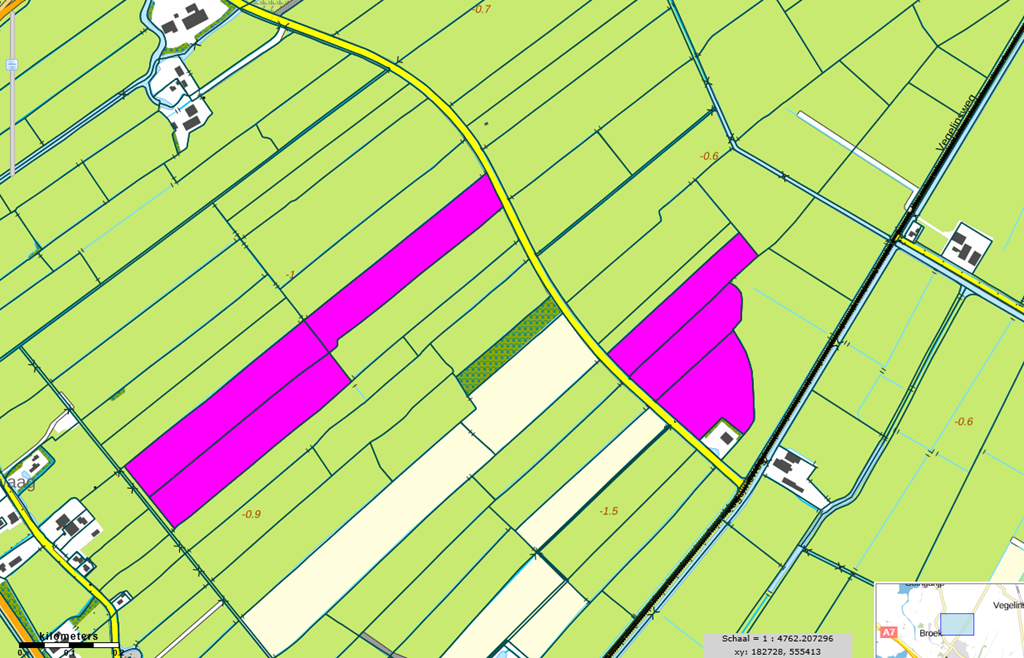 Te koop: Meenscharweg 5, 8501 ZG Joure
